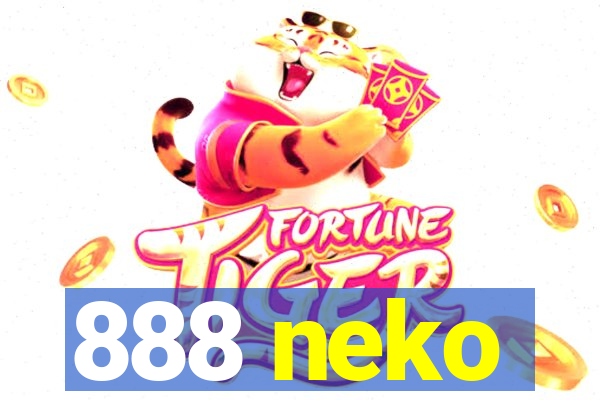 888 neko